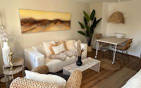 Beach Style Apartment